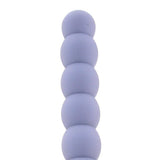 Mode Collection Fine Feathered Friend Vibe in Coy Purple