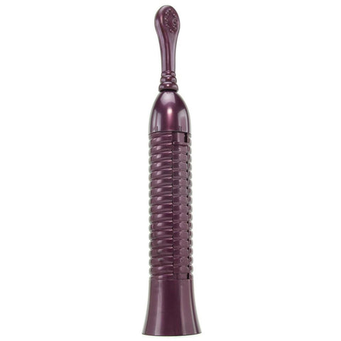 Eroscillator 2 Plus Sensual Massager in Purple