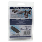 Velcro Cock Ring