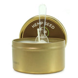 Hemp Seed Holiday Tin in Guavalava