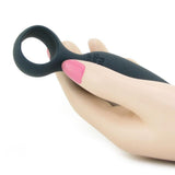 Something Forbidden Butt Plug