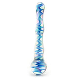 Icicles No. 08 Glass Dildo