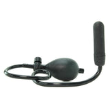 Renegade Inflatable Silicone Plug