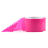 Neon Bondage Tape in Pink