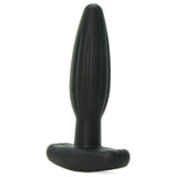 ElectrasStim Silicone Noir Rocker Small