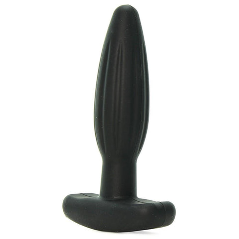 ElectrasStim Silicone Noir Rocker Small