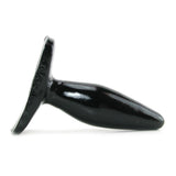 Butt Plug Small in Black