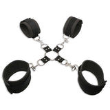 Fetish Fantasy Extreme Hog-Tie Kit