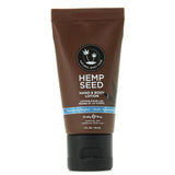 Hemp Seed Hand & Body Lotion 1oz/30mL in Moroccan Nights