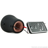 Jack Socket Electro-Sex Stroker