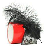 Scandal Red Room Kit