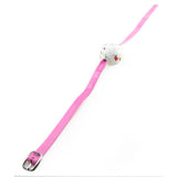 Jawbreaker Gag in Pink