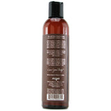 Organics Massage Oil 8.5oz/255mL in Tahitian Vanilla