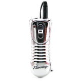 Vibrating Ben-Wa Balls