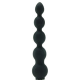 Quaker Anal Vibe in Just Black