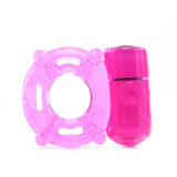 Climax Juicy Rings in Pink