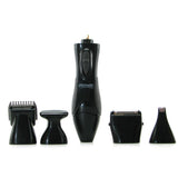The All-in-One Ultimate Personal Shaver Mens Kit