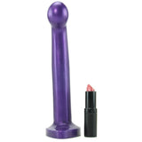 Sport Long Dildo in Midnight Purple