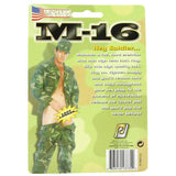 M-16 Power Cock Ring