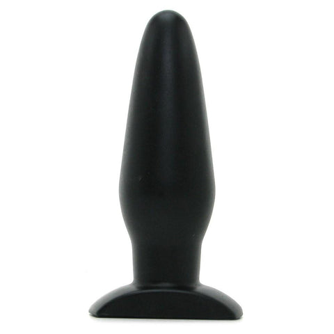 Bronco Plug in Black