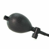 Renegade Inflatable Silicone Plug