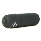 Heavenly Massage Bullet Vibrator in Grey