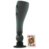 Apollo 30 Function Hydro Power Stroker in Grey
