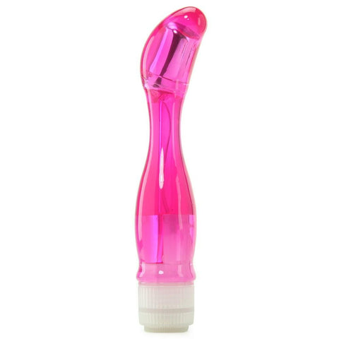 Lucid Dream No. 14 G-Spot Vibe in Pink
