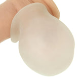 Bull Bag Ball Stretcher in Clear