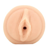 Hey 19! Uma Jolie Stroker in Vanilla