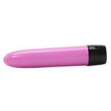 5" Pulsations 10X Vibe in Pink