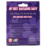 My First Massaging Daisy Wearable Vibe