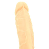 Colours Pleasures 5" Silicone Dildo in White