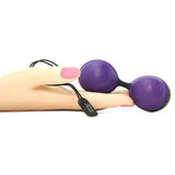 Vibratissimo Duo Vibe