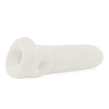 Fat Boy Thin Stretchy Cock Extender in Clear