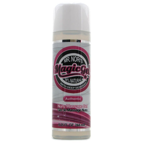 Mr. Nori's Authentic Magic Gel in 8.25oz/244ml