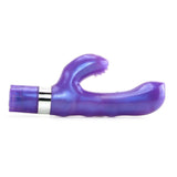 "G" Kiss Vibe in Purple