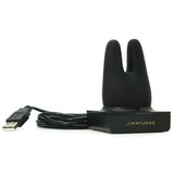 Form 2 24K Gold Luxury Edition Clitoral Vibe