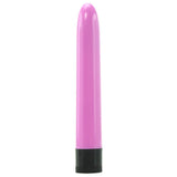 7" Multi-Speed Vibe in Pink