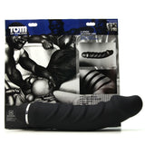 Tom of Finland 5 Speed Silicone Vibe