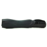 Extreme Vibrating Silicone Roto-Teazer