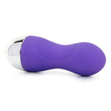 Wicked Wireless Contour Egg Vibe in Neon Purple