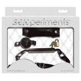 Sexperiments Switch Out Silencer Kit