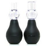 Fetish Fantasy Nipple Erector Set in Black