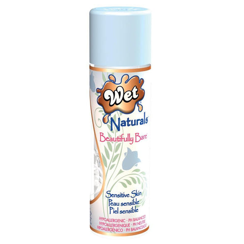 Naturals Body Glide 3oz/98ml in Beautifully Bare