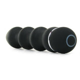 Dr. Joel Kaplan 10 Function Tapered Anal Trainer