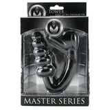 Master Series Erection Enhancer Anal Tower