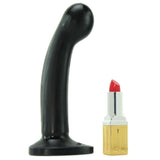 Sport Dildo and Harness Kit in Black