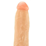 Rocco Steele Signature Super Cock