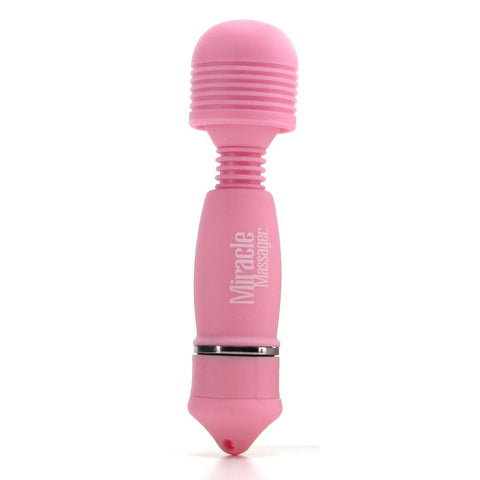 My Micro Miracle Massager Vibe in Pink